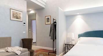Palazzo Vasta - Charming Rooms