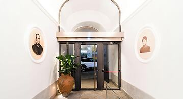 Palazzo Vasta - Charming Rooms