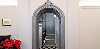 Palazzo Vasta - Charming Rooms