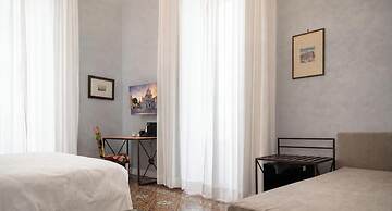Palazzo Vasta - Charming Rooms