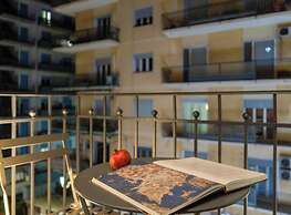 Palazzo Vasta - Charming Rooms