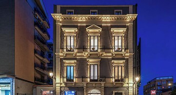 Palazzo Vasta - Charming Rooms