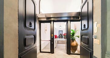 Palazzo Vasta - Charming Rooms