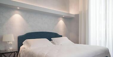 Palazzo Vasta - Charming Rooms