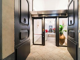 Palazzo Vasta - Charming Rooms