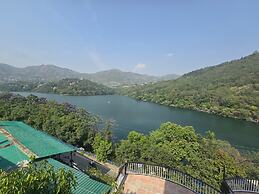Dev Bhumi Resort