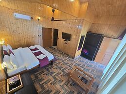 Dev Bhumi Resort