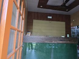 Dev Bhumi Resort