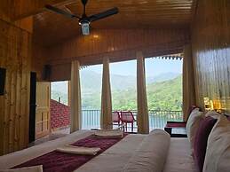 Dev Bhumi Resort