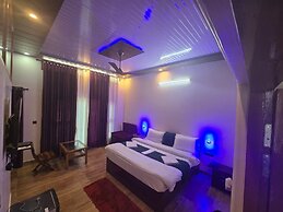 Dev Bhumi Resort