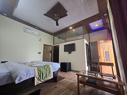 Dev Bhumi Resort