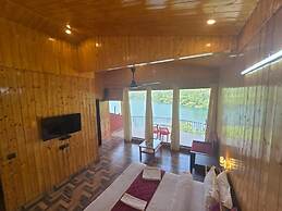 Dev Bhumi Resort