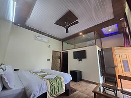 Dev Bhumi Resort