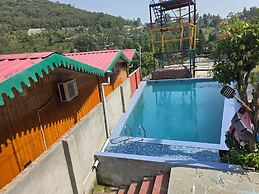 Dev Bhumi Resort