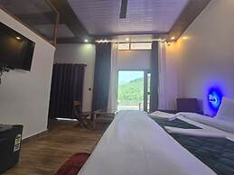 Dev Bhumi Resort