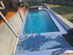 Dev Bhumi Resort