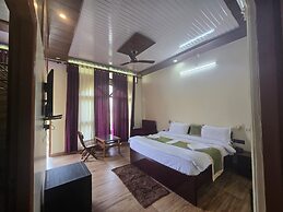 Dev Bhumi Resort