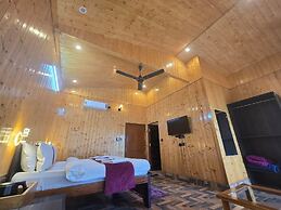 Dev Bhumi Resort