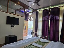 Dev Bhumi Resort