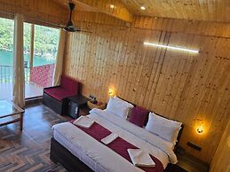 Dev Bhumi Resort
