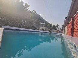 Dev Bhumi Resort