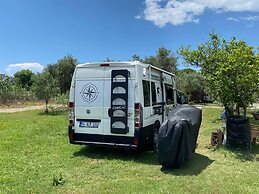 Magic camp&bungalov