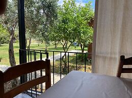 Magic camp&bungalov