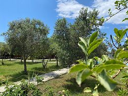 Magic camp&bungalov