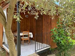 Magic camp&bungalov