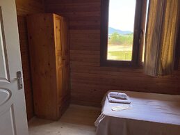 Magic camp&bungalov