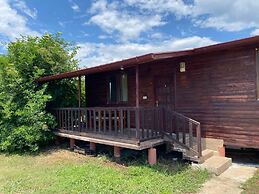Magic camp&bungalov