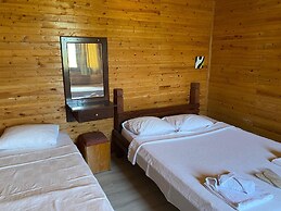 Magic camp&bungalov