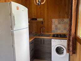 Magic camp&bungalov