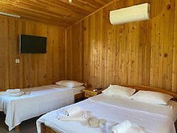 Magic camp&bungalov