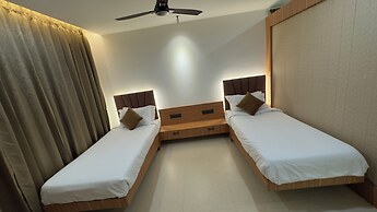 Arunaragha