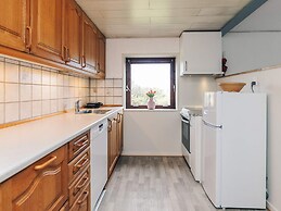 4 Star Holiday Home in Soby Aero