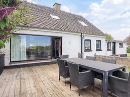 4 Star Holiday Home in Soby Aero