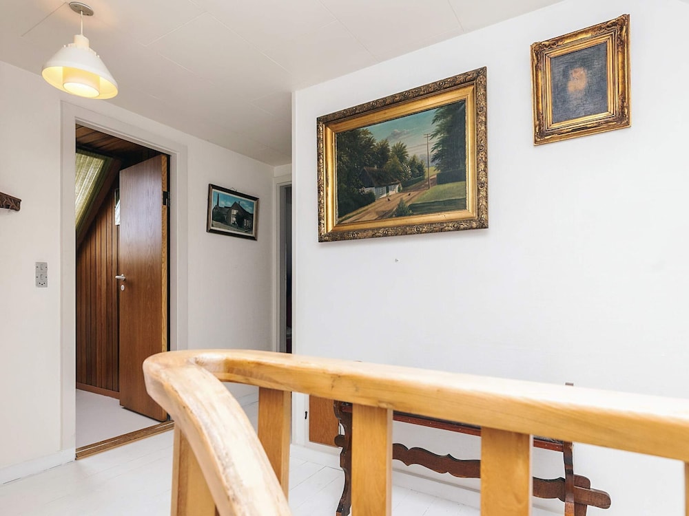 4 Star Holiday Home in Soby Aero