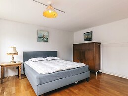 4 Star Holiday Home in Soby Aero