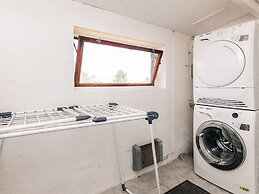 4 Star Holiday Home in Soby Aero