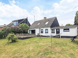 4 Star Holiday Home in Soby Aero