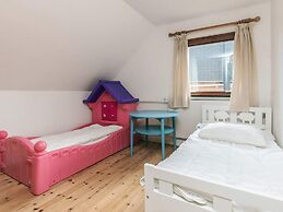 4 Star Holiday Home in Soby Aero