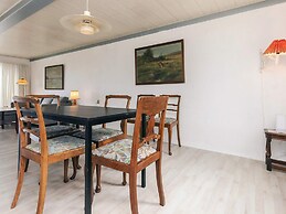 4 Star Holiday Home in Soby Aero
