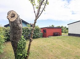 4 Star Holiday Home in Soby Aero