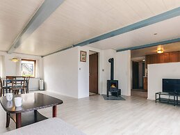 4 Star Holiday Home in Soby Aero