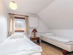 4 Star Holiday Home in Soby Aero