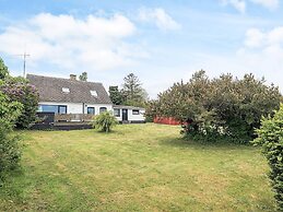 4 Star Holiday Home in Soby Aero
