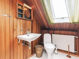 4 Star Holiday Home in Soby Aero