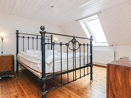 4 Star Holiday Home in Soby Aero