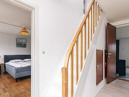 4 Star Holiday Home in Soby Aero